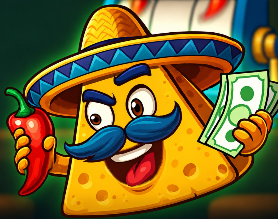 Casinacho Casino Online Canada
